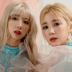 Copycat Chords by Apink Chobom