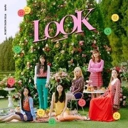Dumhdurum Chords by APink