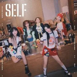 I Want You To Be Happy Chords by APink