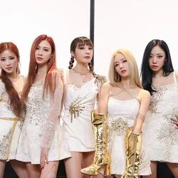 Wait Me There Chords by APink