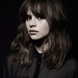 A While Chords by Gabrielle Aplin