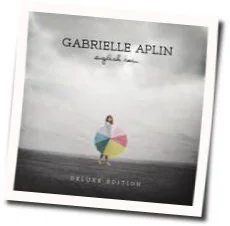 Human Chords by Gabrielle Aplin