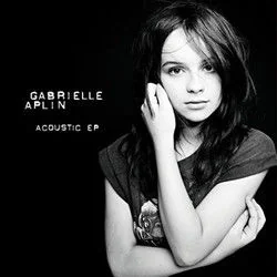 More Than Friends Tab by Gabrielle Aplin
