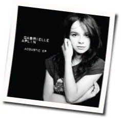 Reverse Chords by Gabrielle Aplin