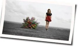 Start Again Chords by Gabrielle Aplin