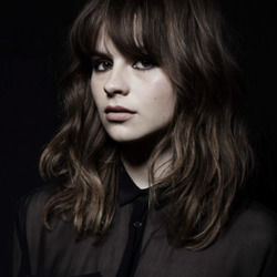 A While Chords by Gabrielle Aplin