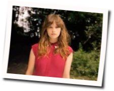 Alive Chords by Gabrielle Aplin