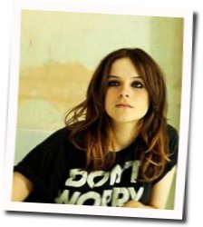 Awake Chords by Gabrielle Aplin