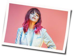December Chords by Gabrielle Aplin