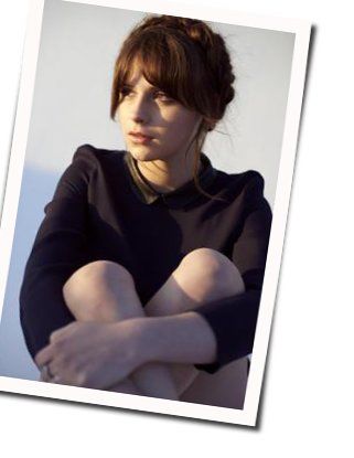Don't Break Your Heart On Me Chords by Gabrielle Aplin