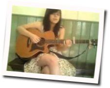 Electric Feel Tab by Gabrielle Aplin