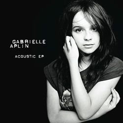 Ghosts  by Gabrielle Aplin