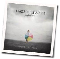 Human Chords by Gabrielle Aplin