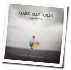 Human by Gabrielle Aplin