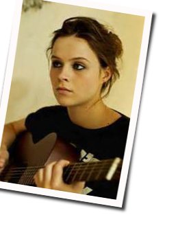 Hurt Chords by Gabrielle Aplin
