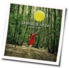 I'm On Fire by Gabrielle Aplin