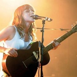 In Your Arms Chords by Gabrielle Aplin