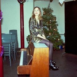 Just Like Christmas Tab by Gabrielle Aplin