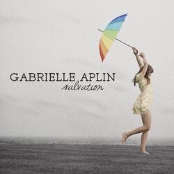 Keep On Walking by Gabrielle Aplin