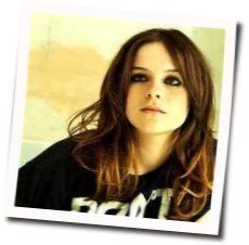Keep On Walking  Chords by Gabrielle Aplin
