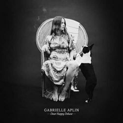 Kintsugi by Gabrielle Aplin