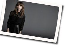Letting You Go Chords by Gabrielle Aplin