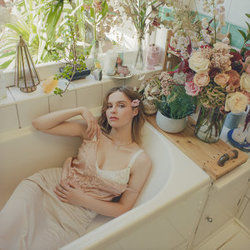 Losing Me (feat. Jp Cooper) Chords by Gabrielle Aplin