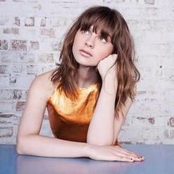 Lying To The Mirror Chords by Gabrielle Aplin