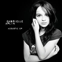 More Than Friends Tab by Gabrielle Aplin