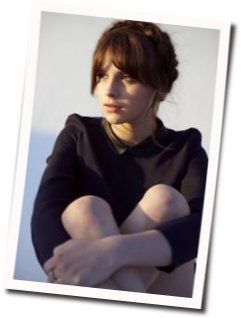 More Than Friends Ukulele Chords by Gabrielle Aplin
