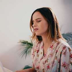 My Mistake Ukulele Chords by Gabrielle Aplin