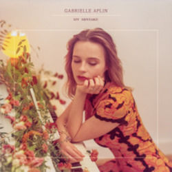 My Mistake  Chords by Gabrielle Aplin