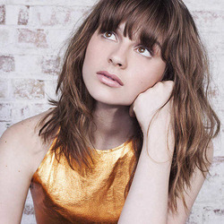 Never Be The Same Chords by Gabrielle Aplin