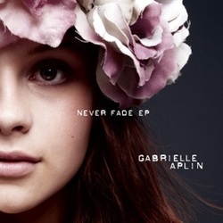 Never Fade by Gabrielle Aplin