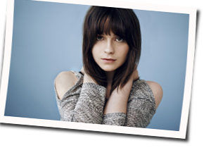 Night Bus Chords by Gabrielle Aplin