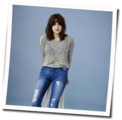 Nothing Really Matters Chords by Gabrielle Aplin