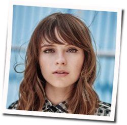 Nothing Really Matters Acoustic by Gabrielle Aplin