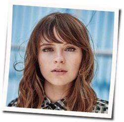Nothing Really Matters Acoustic Chords by Gabrielle Aplin