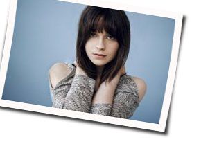 November Chords by Gabrielle Aplin