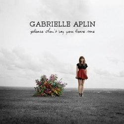 Please Don't Say You Love Me  Chords by Gabrielle Aplin