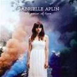Power Of Love Ukulele Chords by Gabrielle Aplin