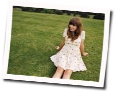 Ready To Question Chords by Gabrielle Aplin