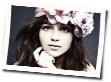 Salvation Chords by Gabrielle Aplin