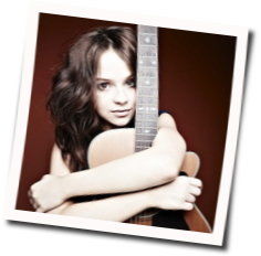 Shallow Love  Chords by Gabrielle Aplin