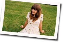 Slip Away Chords by Gabrielle Aplin