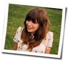 Start Of Time Chords by Gabrielle Aplin