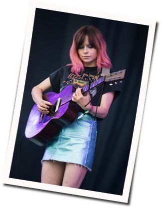 Stay Chords by Gabrielle Aplin