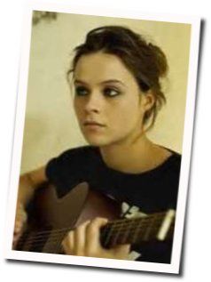 Stranger Side Chords by Gabrielle Aplin