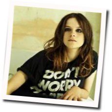 Sweet Nothing Chords by Gabrielle Aplin
