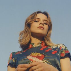 Take It Easy Chords by Gabrielle Aplin